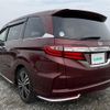 honda odyssey 2013 -HONDA--Odyssey DBA-RC1--RC1-1009463---HONDA--Odyssey DBA-RC1--RC1-1009463- image 15