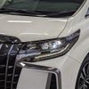 toyota alphard 2021 CFJ1804730 image 17