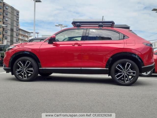 honda vezel 2023 quick_quick_6AA-RV5_RV5-1090210 image 2