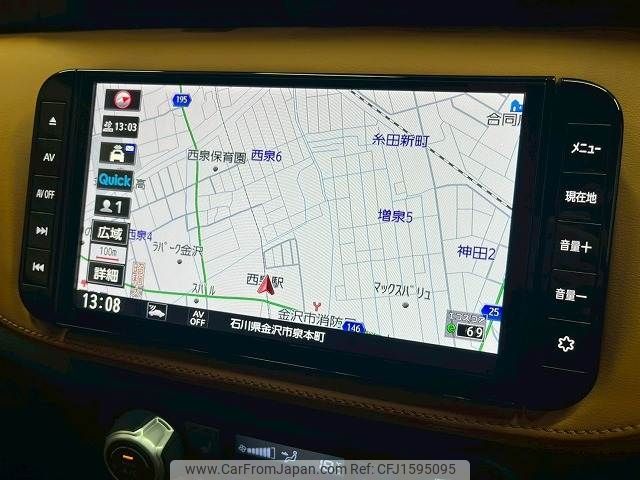 nissan kix 2021 CFJ1595095 image 2