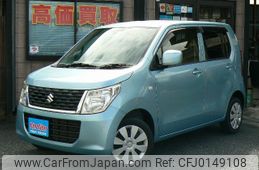 suzuki wagon-r 2015 -SUZUKI--Wagon R MH34S--422751---SUZUKI--Wagon R MH34S--422751-