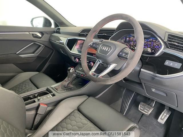 audi q3 2021 CFJ1581543 image 2