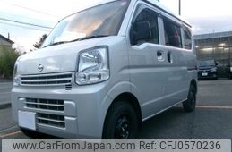 nissan clipper-van 2015 -NISSAN--Clipper Van HBD-DR17V--DR17V-109007---NISSAN--Clipper Van HBD-DR17V--DR17V-109007-