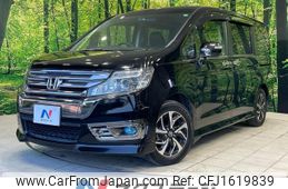honda stepwagon 2013 CFJ1619839