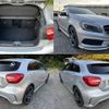 mercedes-benz a-class 2013 quick_quick_DBA-176042_WDD1760422J158356 image 8