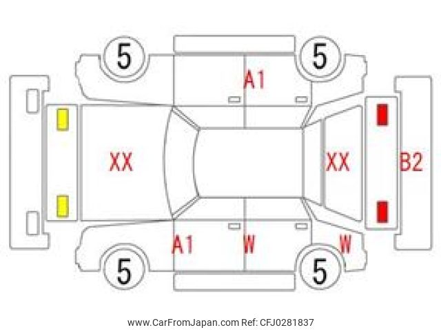 toyota prius 2006 -TOYOTA--Prius DAA-NHW20--NHW20-3224748---TOYOTA--Prius DAA-NHW20--NHW20-3224748- image 2