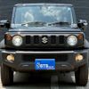 suzuki jimny-sierra 2022 GOO_JP_700050729330250623002 image 9