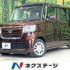 honda n-box 2020 -HONDA--N BOX 6BA-JF3--JF3-1475591---HONDA--N BOX 6BA-JF3--JF3-1475591- image 1