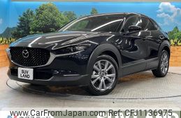 mazda cx-3 2023 -MAZDA--CX-30 5AA-DMEJ3P--DMEJ3P-105218---MAZDA--CX-30 5AA-DMEJ3P--DMEJ3P-105218-