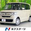 honda n-box 2017 -HONDA--N BOX DBA-JF3--JF3-2011540---HONDA--N BOX DBA-JF3--JF3-2011540- image 1