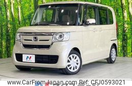 honda n-box 2017 -HONDA--N BOX DBA-JF3--JF3-2011540---HONDA--N BOX DBA-JF3--JF3-2011540-