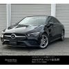 mercedes-benz cla-class 2021 quick_quick_3DA-118312M_W1K1183122N255609 image 1