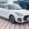 suzuki swift 2019 -SUZUKI--Swift CBA-ZC33S--ZC33S-121010---SUZUKI--Swift CBA-ZC33S--ZC33S-121010- image 17