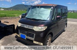 daihatsu tanto 2008 CFJ1495981
