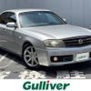 nissan gloria-van 2002 -NISSAN--Gloria TA-HY34--HY34-703164---NISSAN--Gloria TA-HY34--HY34-703164- image 1