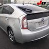 toyota prius 2014 -TOYOTA--Prius ZVW30-0407285---TOYOTA--Prius ZVW30-0407285- image 2