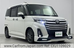 toyota roomy 2021 -TOYOTA--Roomy 4BA-M900A--M900A-0606958---TOYOTA--Roomy 4BA-M900A--M900A-0606958-