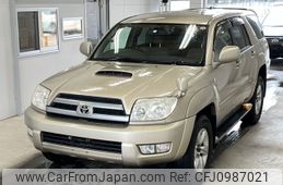toyota hilux-surf 2004 -TOYOTA--Hilux Surf KDN215W-0002027---TOYOTA--Hilux Surf KDN215W-0002027-