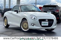 daihatsu copen 2018 CFJ1578486