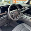 cadillac escalade 2022 CFJ1657039 image 17