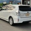 toyota prius-α 2012 quick_quick_DAA-ZVW41W_ZVW41-3162984 image 7