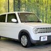 suzuki alto-lapin 2017 CFJ1677739 image 16