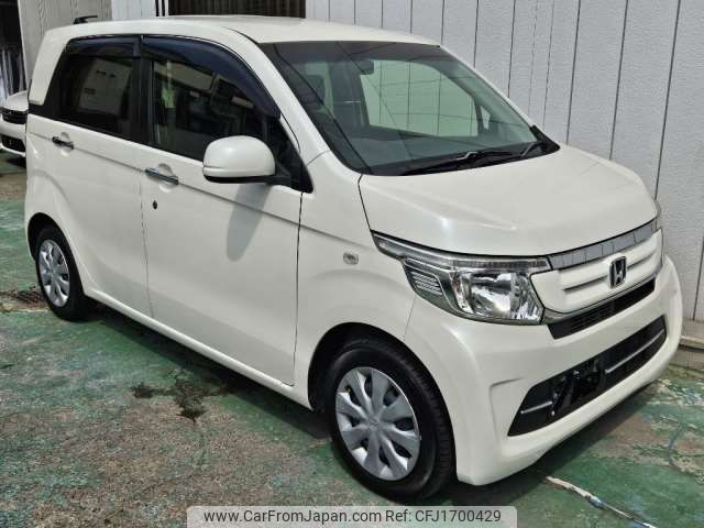 honda n-wgn 2017 CFJ1700429 image 1