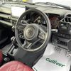 suzuki jimny-sierra 2023 CFJ1609279 image 10