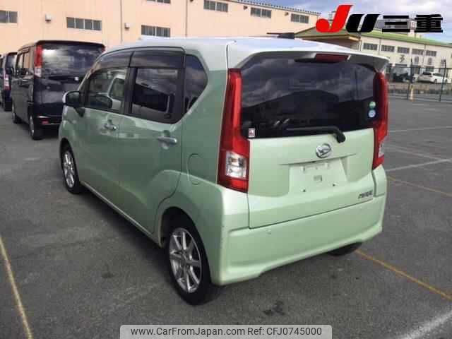 daihatsu move 2015 -DAIHATSU 【名変中 】--Move LA150S--0018988---DAIHATSU 【名変中 】--Move LA150S--0018988- image 2