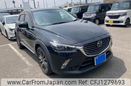 mazda cx-3 2016 -MAZDA--CX-3 LDA-DK5AW--DK5AW-109574---MAZDA--CX-3 LDA-DK5AW--DK5AW-109574-