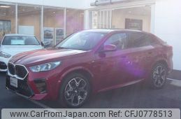 bmw x2 2024 quick_quick_42GM20_5072474