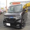 honda n-box 2020 -HONDA--N BOX JF3--2218483---HONDA--N BOX JF3--2218483- image 1