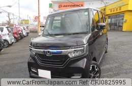 honda n-box 2020 -HONDA--N BOX JF3--2218483---HONDA--N BOX JF3--2218483-