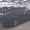 toyota alphard 2019 quick_quick_DBA-GGH35W_0010705 image 4