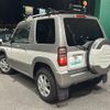 mitsubishi pajero-mini 2005 CFJ1875053 image 15
