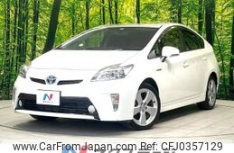 toyota prius 2014 -TOYOTA--Prius DAA-ZVW30--ZVW30-1878148---TOYOTA--Prius DAA-ZVW30--ZVW30-1878148-