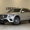 mercedes-benz glc-class 2017 -MERCEDES-BENZ--Benz GLC DBA-253946C--WDC2539462F191863---MERCEDES-BENZ--Benz GLC DBA-253946C--WDC2539462F191863- image 1