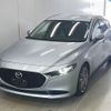 mazda mazda3 2020 -MAZDA--MAZDA3 BP8P-107492---MAZDA--MAZDA3 BP8P-107492- image 1