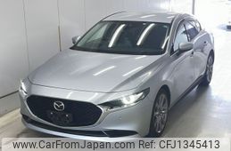 mazda mazda3 2020 -MAZDA--MAZDA3 BP8P-107492---MAZDA--MAZDA3 BP8P-107492-