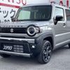suzuki hustler 2025 quick_quick_4AA-MR52S_MR52S-470411 image 1