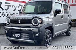 suzuki hustler 2025 quick_quick_4AA-MR52S_MR52S-470411