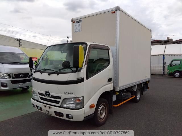 toyota dyna-truck 2015 -TOYOTA--Dyna TRY230--TRY230-0123165---TOYOTA--Dyna TRY230--TRY230-0123165- image 1