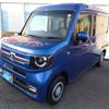 honda n-van 2018 -HONDA--N VAN HBD-JJ2--JJ2-4000534---HONDA--N VAN HBD-JJ2--JJ2-4000534- image 1