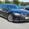 lexus ls 2021 -LEXUS--Lexus LS 6AA-GVF55--GVF55-6006156---LEXUS--Lexus LS 6AA-GVF55--GVF55-6006156- image 3