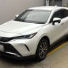 toyota harrier 2023 -TOYOTA 【川崎 333ﾛ1688】--Harrier 6BA-MXUA80--MXUA80-0093514---TOYOTA 【川崎 333ﾛ1688】--Harrier 6BA-MXUA80--MXUA80-0093514- image 1