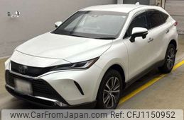 toyota harrier 2023 -TOYOTA 【川崎 333ﾛ1688】--Harrier 6BA-MXUA80--MXUA80-0093514---TOYOTA 【川崎 333ﾛ1688】--Harrier 6BA-MXUA80--MXUA80-0093514-
