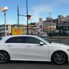 mercedes-benz a-class 2018 -MERCEDES-BENZ--Benz A Class 5BA-177084--WDD1770842J046150---MERCEDES-BENZ--Benz A Class 5BA-177084--WDD1770842J046150- image 4