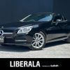 mercedes-benz slk-class 2013 -MERCEDES-BENZ--Benz SLK DBA-172448--WDD1724482F064119---MERCEDES-BENZ--Benz SLK DBA-172448--WDD1724482F064119- image 1