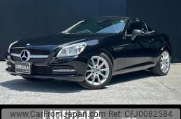 mercedes-benz slk-class 2013 -MERCEDES-BENZ--Benz SLK DBA-172448--WDD1724482F064119---MERCEDES-BENZ--Benz SLK DBA-172448--WDD1724482F064119-