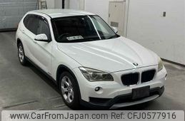 bmw x1 2014 -BMW--BMW X1 VL18-WBAVL32030VZ19180---BMW--BMW X1 VL18-WBAVL32030VZ19180-